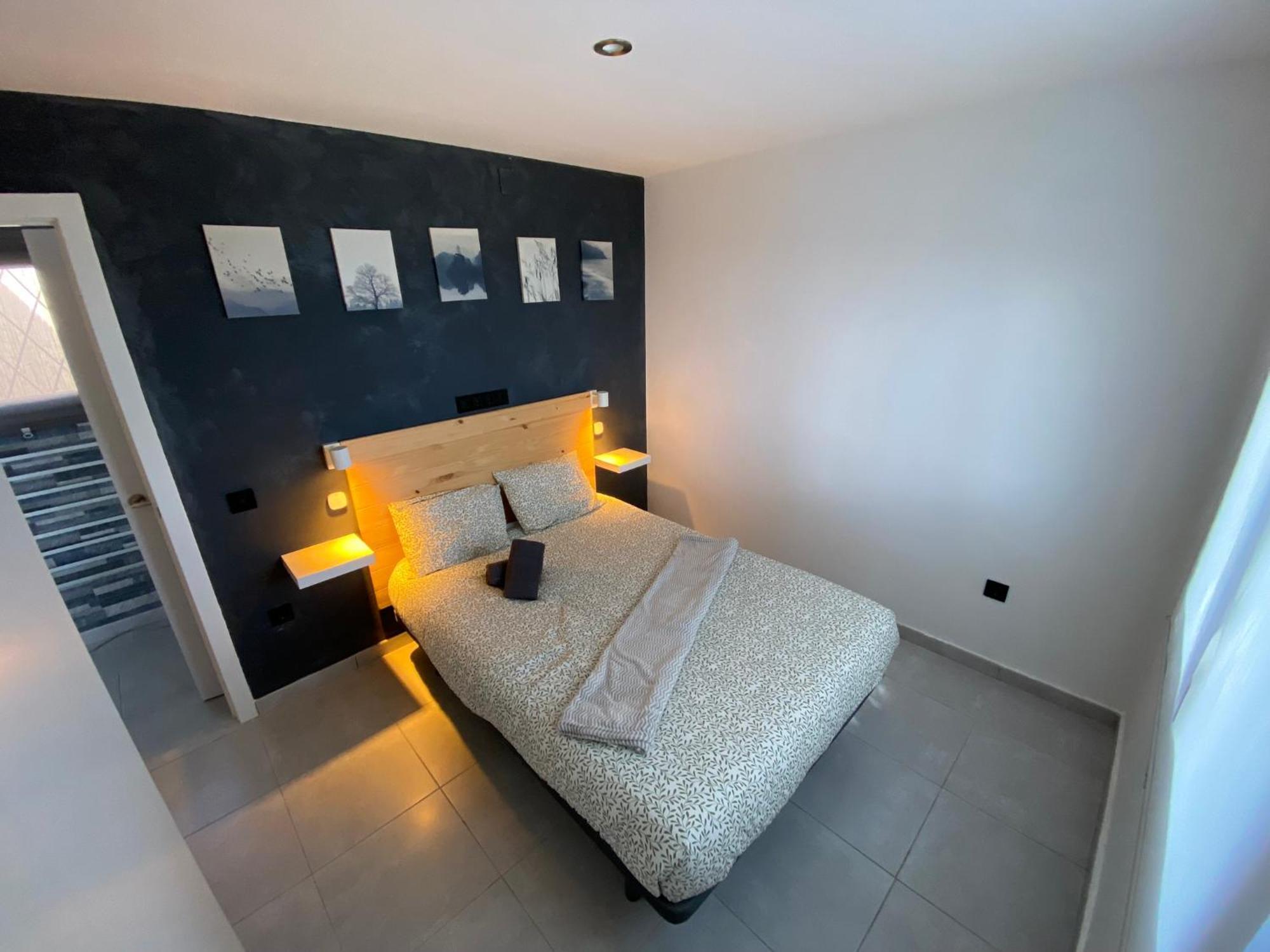 Villa Catalina - Vistamar Sant Cebria de Vallalta ภายนอก รูปภาพ
